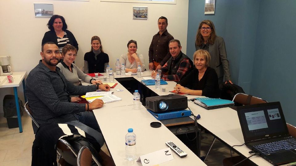 COGOLIN 83 formations licences