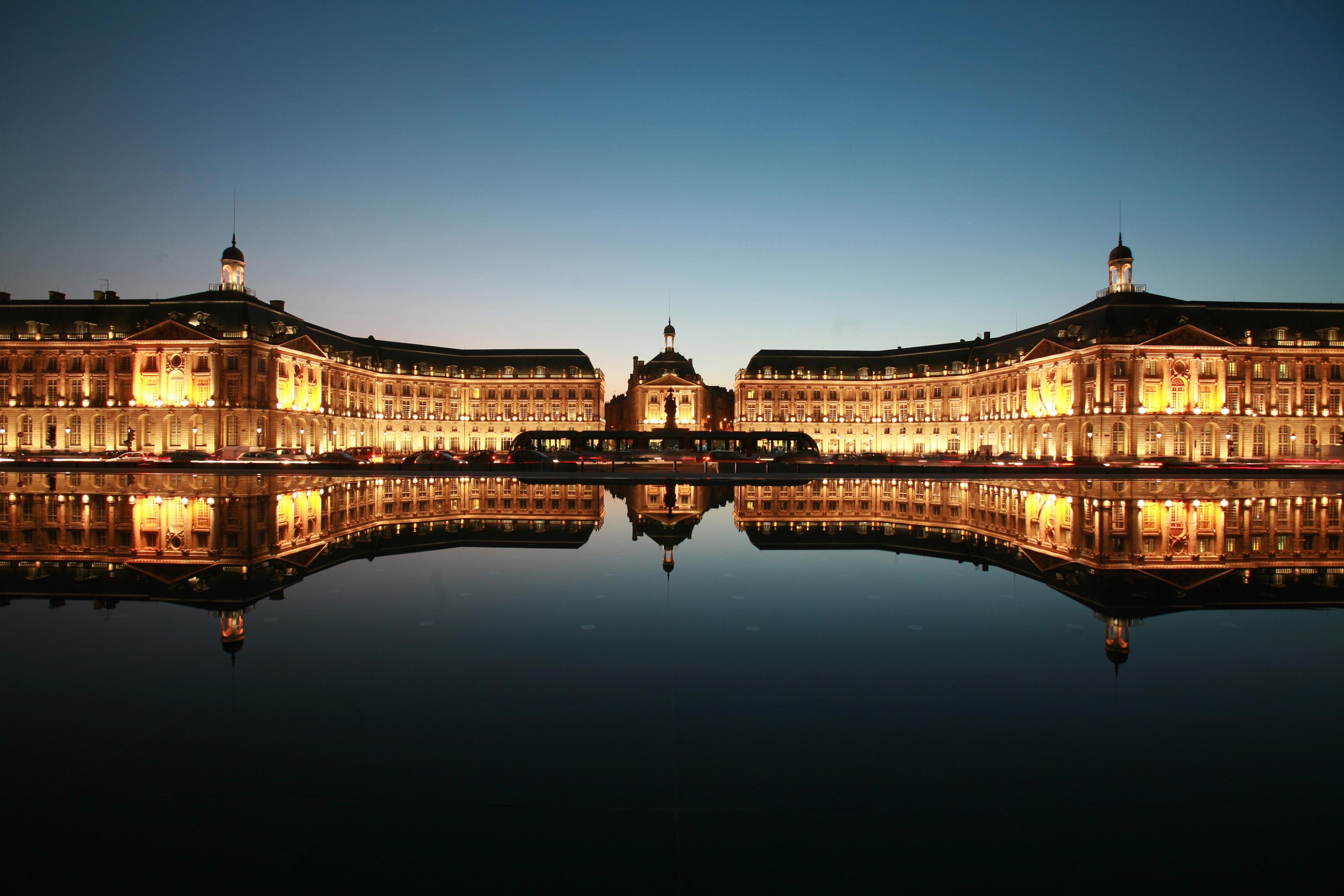 BORDEAUX - ARCACHON 33