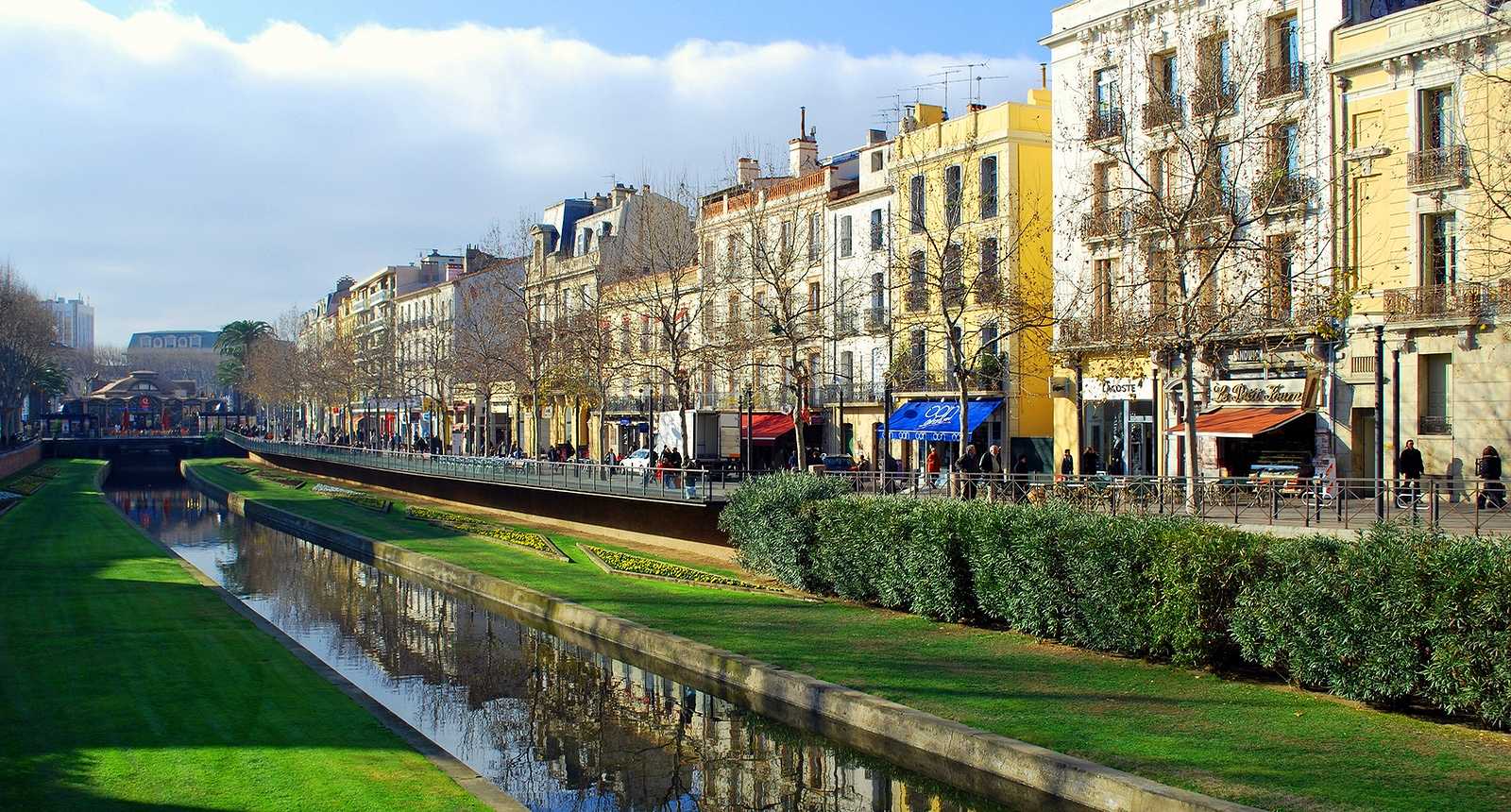 PERPIGNAN 66